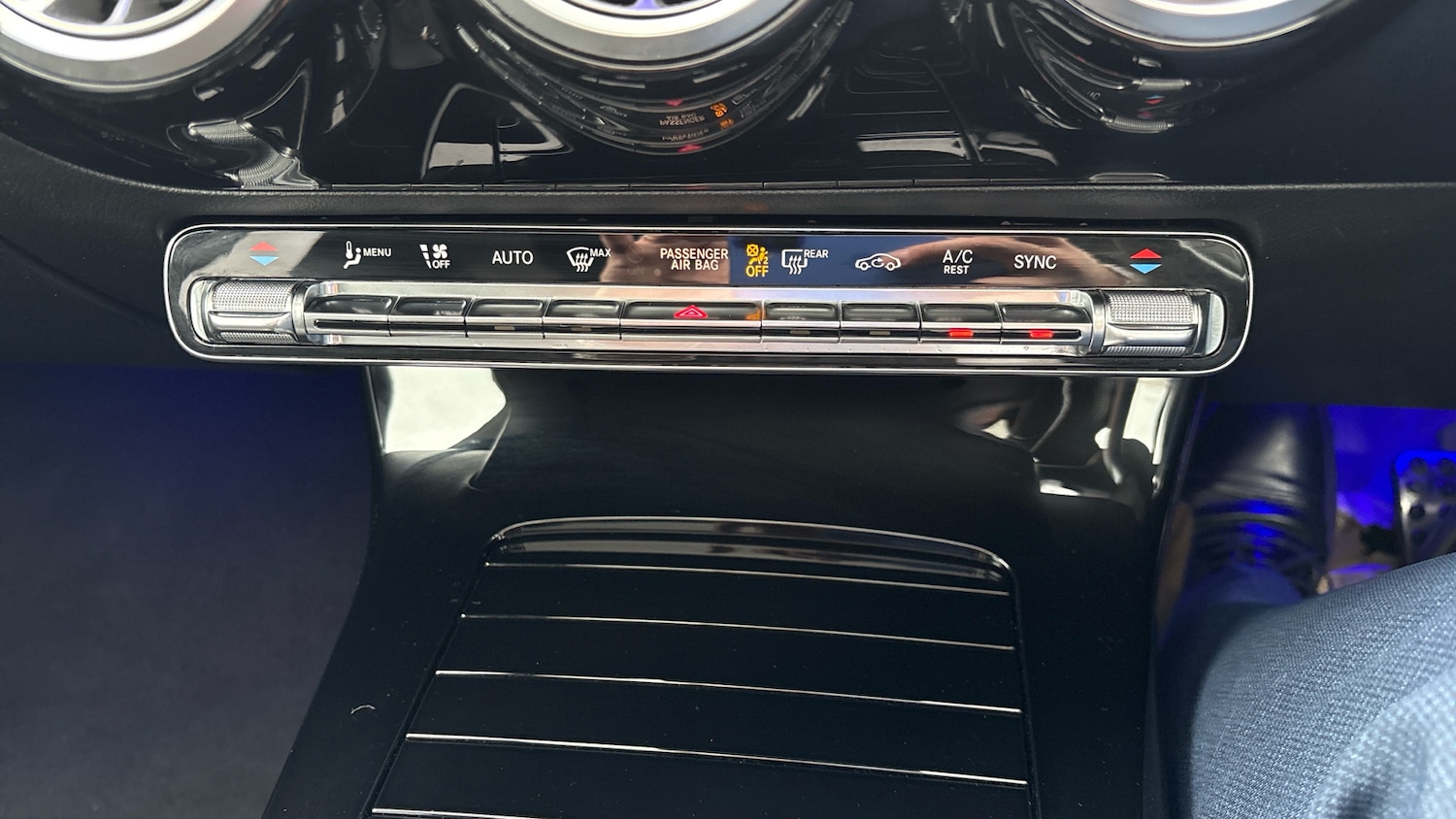 Used Mercedes-Benz A-Class 2020 for sale - 76570892: Photo 47