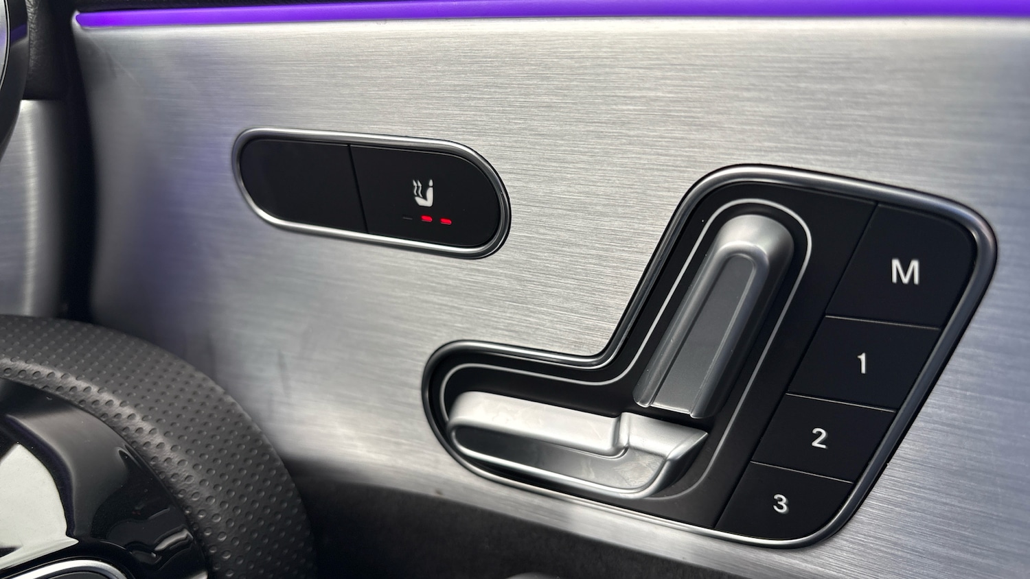 Used Mercedes-Benz A-Class 2020 for sale - 76570892: Photo 48