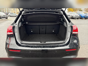 Used Mercedes-Benz A-Class 2020 for sale - 76570892: Photo