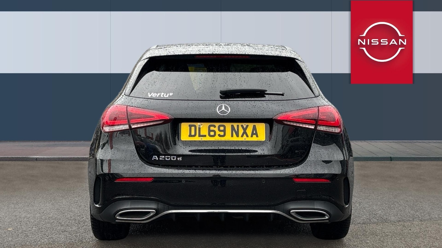 Used Mercedes-Benz A-Class 2020 for sale - 76570892: Photo 6