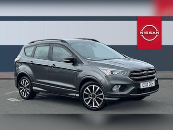 Used Ford Kuga 2017 for sale - 77847650: Photo