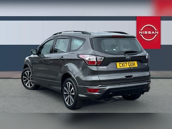 Used Ford Kuga 2017 for sale - 77847650: Photo