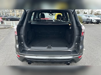 Used Ford Kuga 2017 for sale - 77847650: Photo