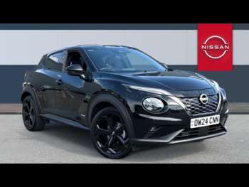 2024 (24) - 1.6 Hybrid Tekna 5dr Auto Hybrid Hatchback