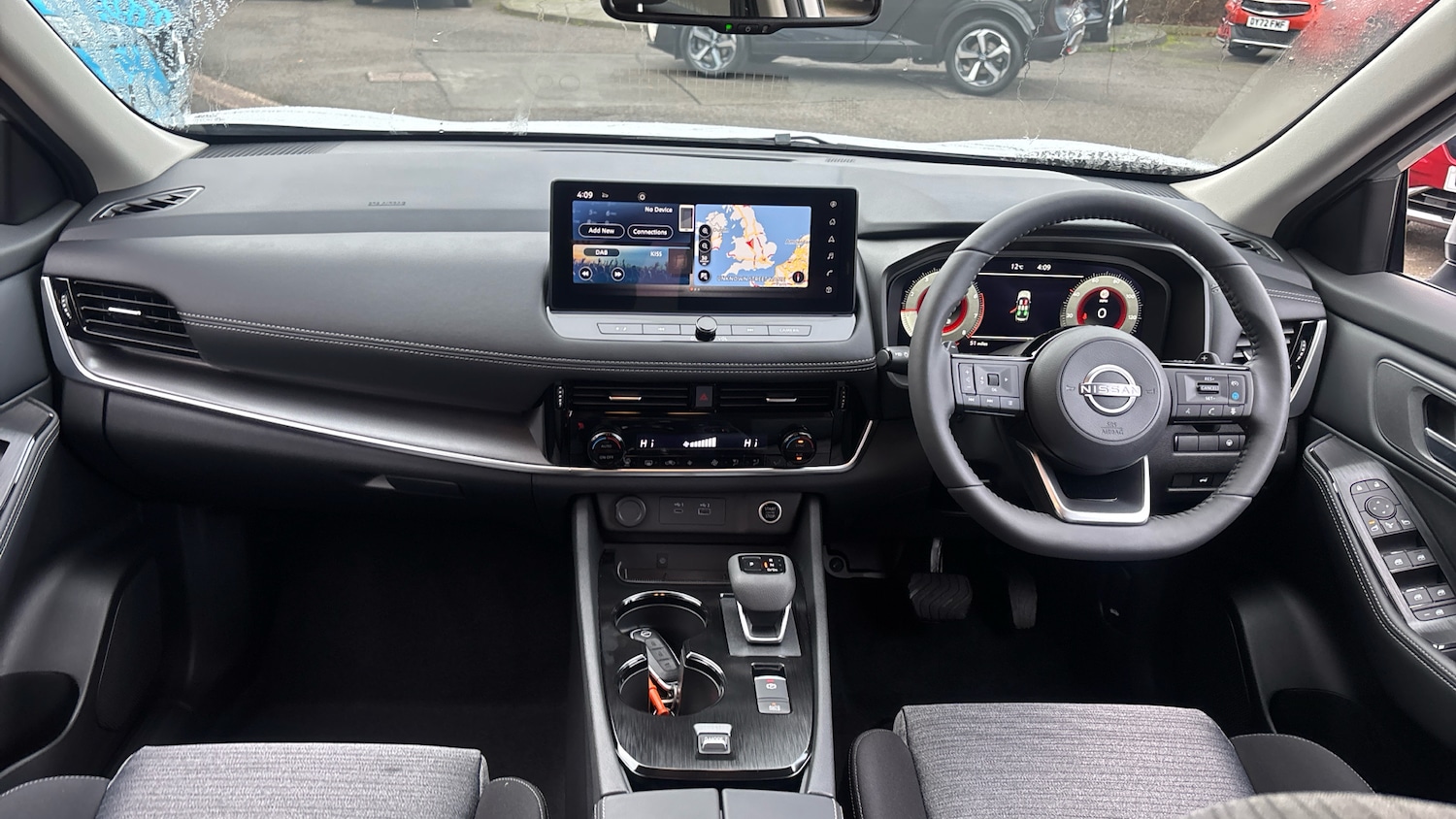 Used Nissan X-Trail 2025 for sale - 76497187: Photo 10