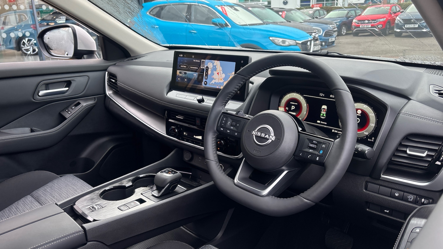 Used Nissan X-Trail 2025 for sale - 76497187: Photo 11