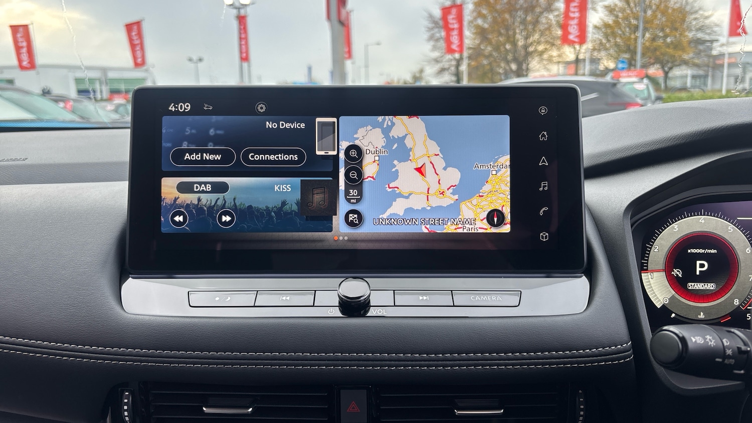 Used Nissan X-Trail 2025 for sale - 76497187: Photo 12