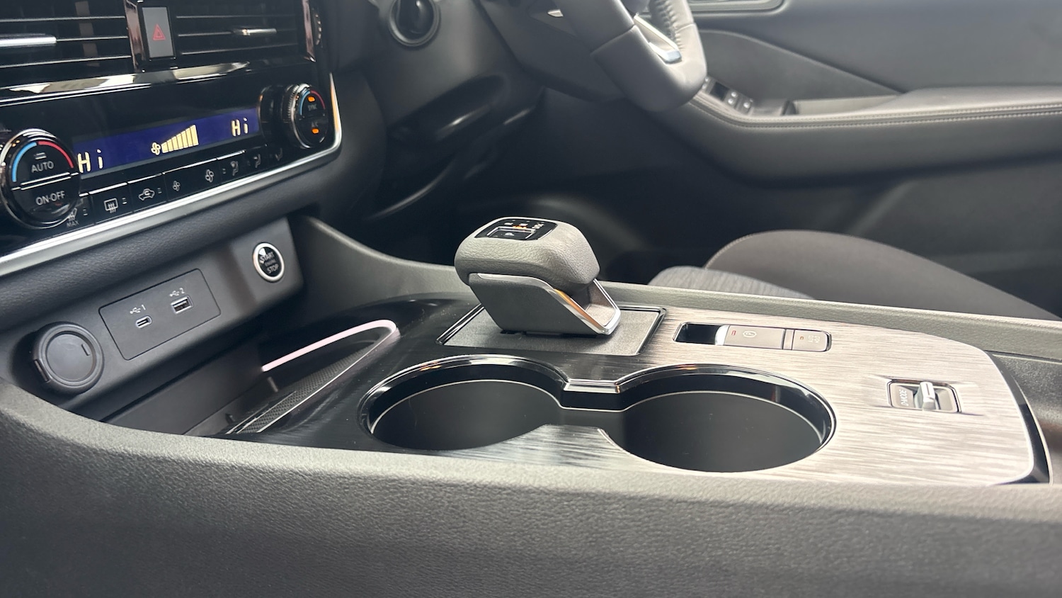 Used Nissan X-Trail 2025 for sale - 76497187: Photo 13