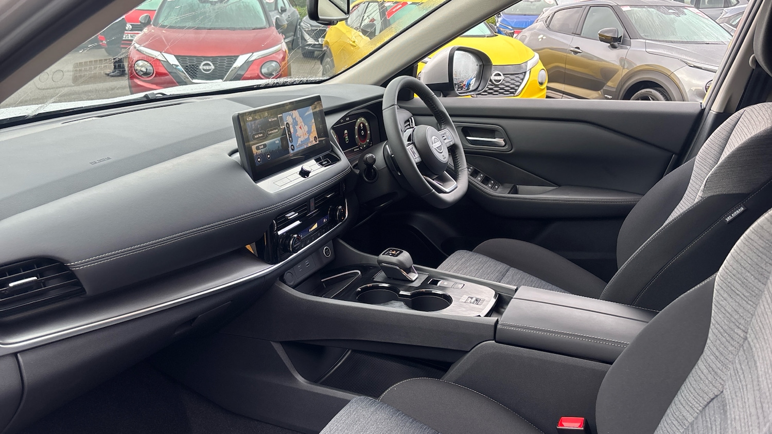 Used Nissan X-Trail 2025 for sale - 76497187: Photo 14