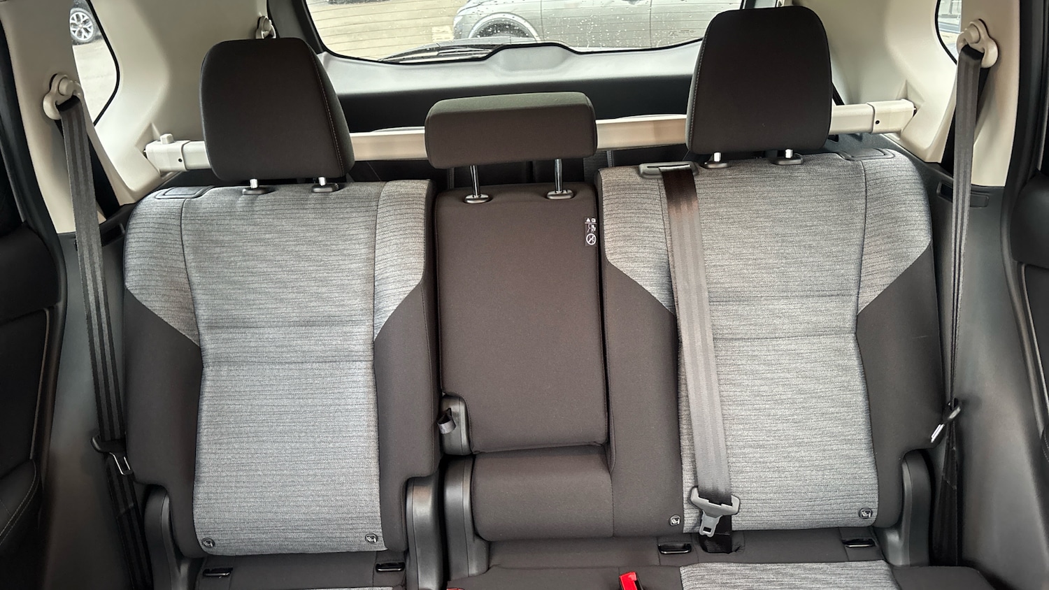 Used Nissan X-Trail 2025 for sale - 76497187: Photo 15