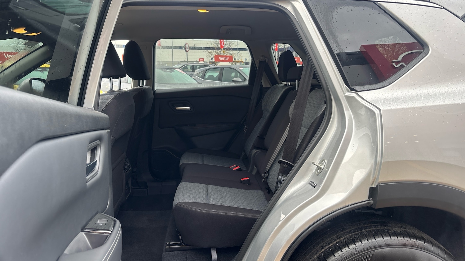 Used Nissan X-Trail 2025 for sale - 76497187: Photo 16