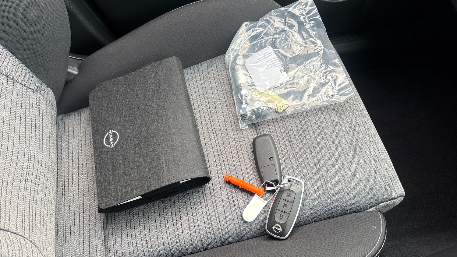 Used Nissan X-Trail 2025 for sale - 76497187: Photo 19