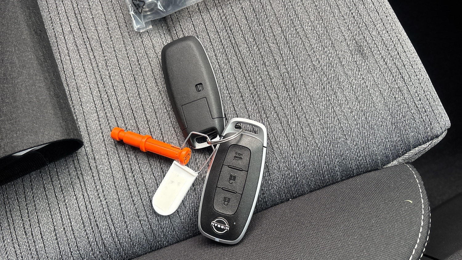 Used Nissan X-Trail 2025 for sale - 76497187: Photo 20