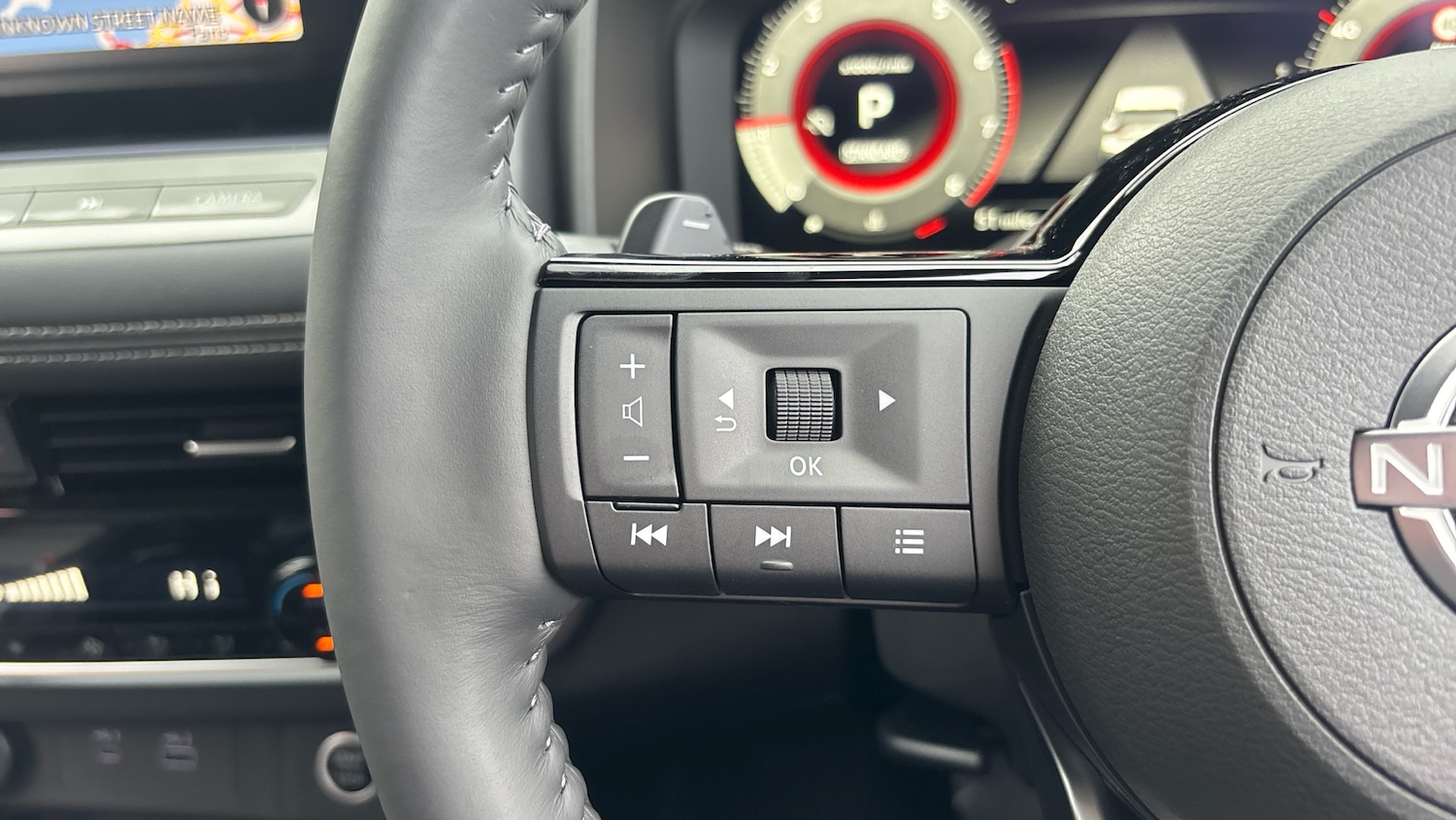 Used Nissan X-Trail 2025 for sale - 76497187: Photo 21