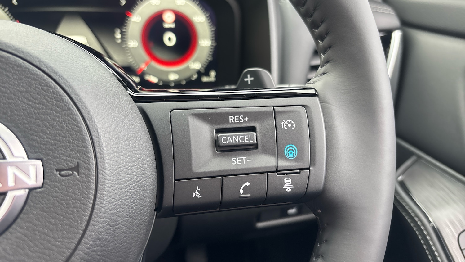 Used Nissan X-Trail 2025 for sale - 76497187: Photo 22