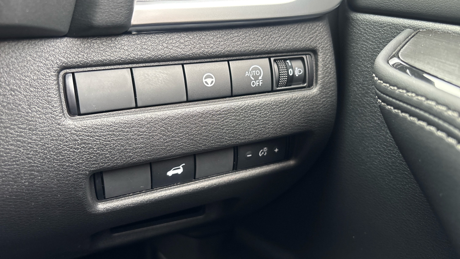 Used Nissan X-Trail 2025 for sale - 76497187: Photo 26