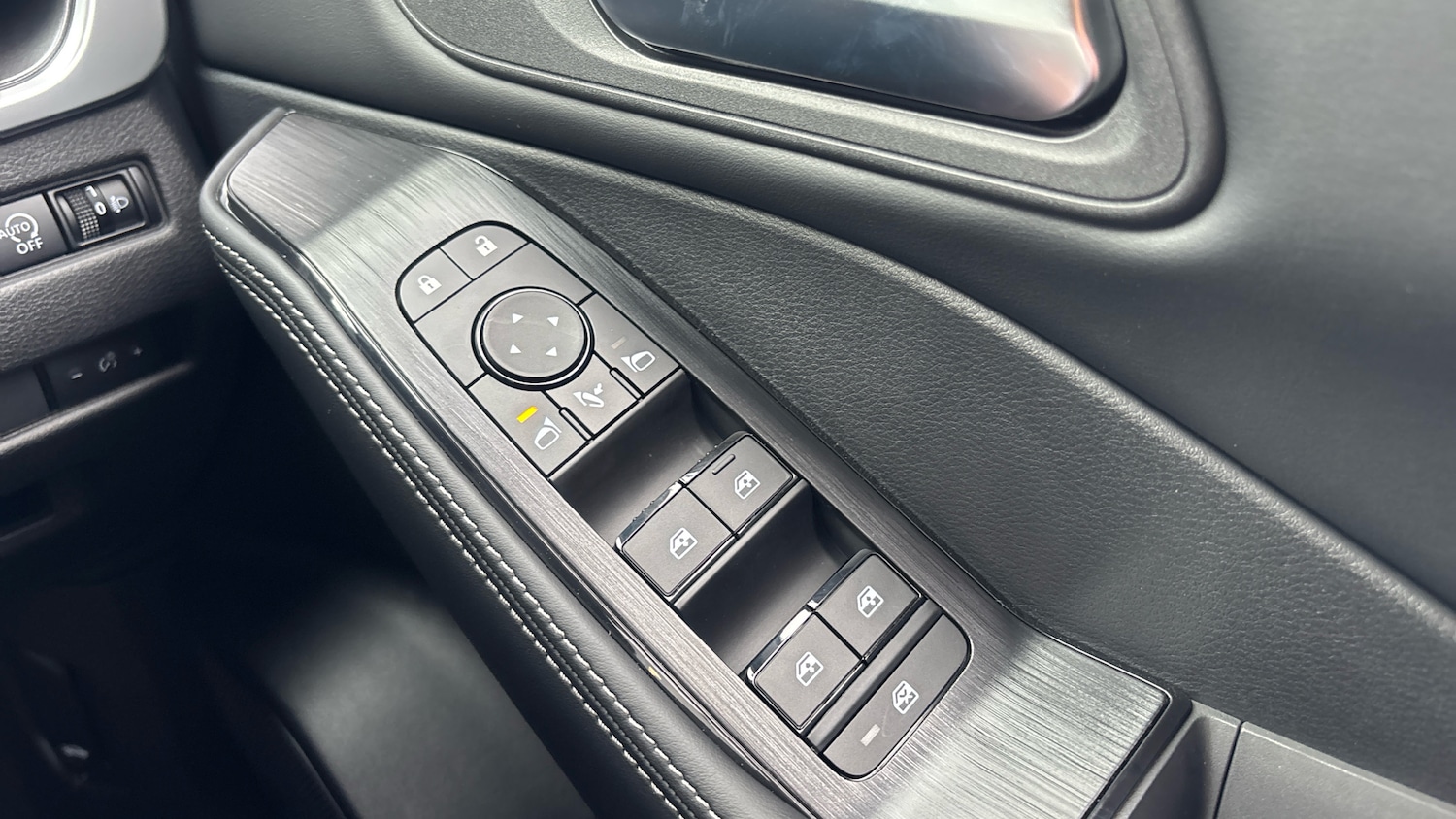 Used Nissan X-Trail 2025 for sale - 76497187: Photo 28