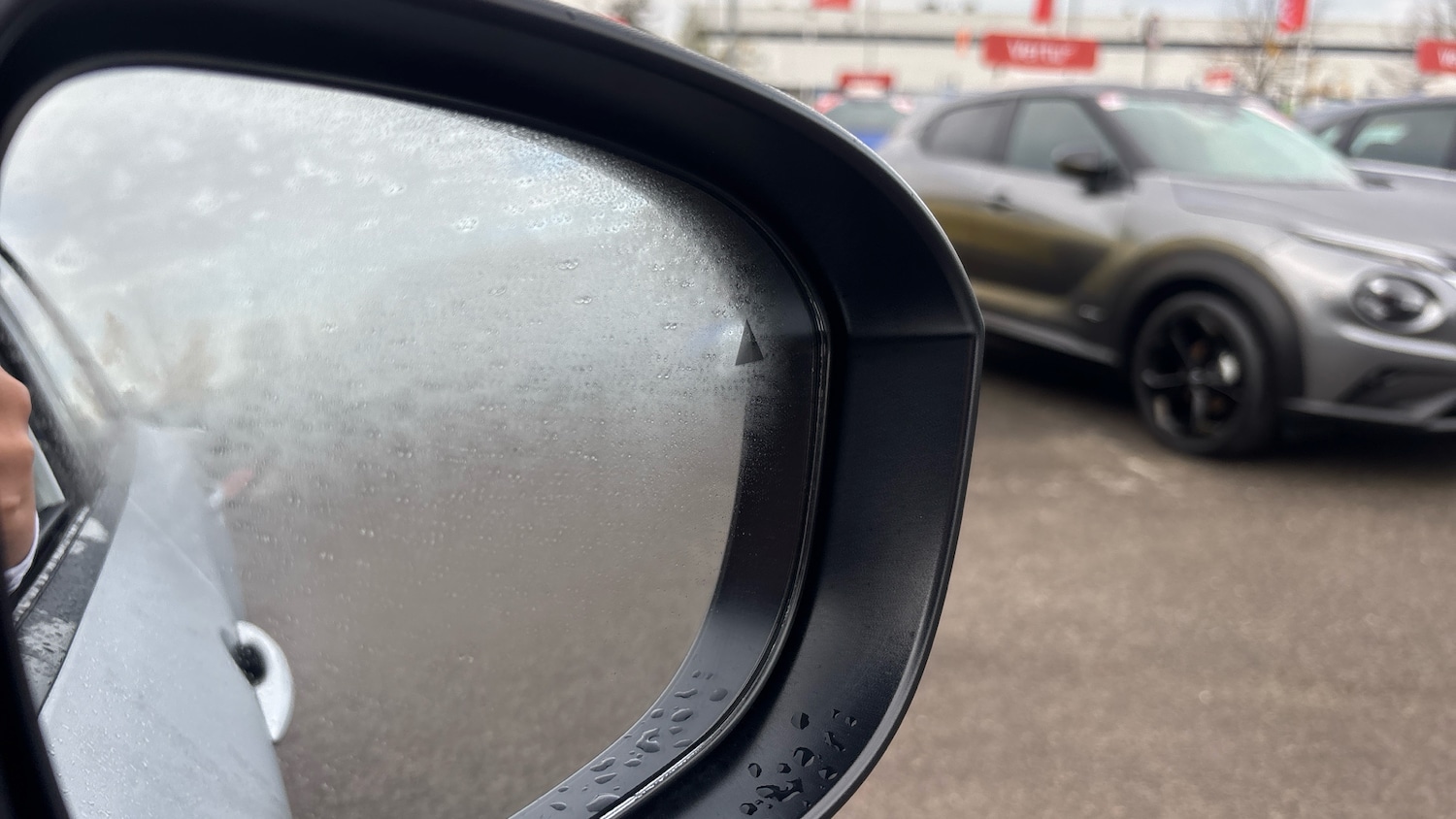 Used Nissan X-Trail 2025 for sale - 76497187: Photo 29