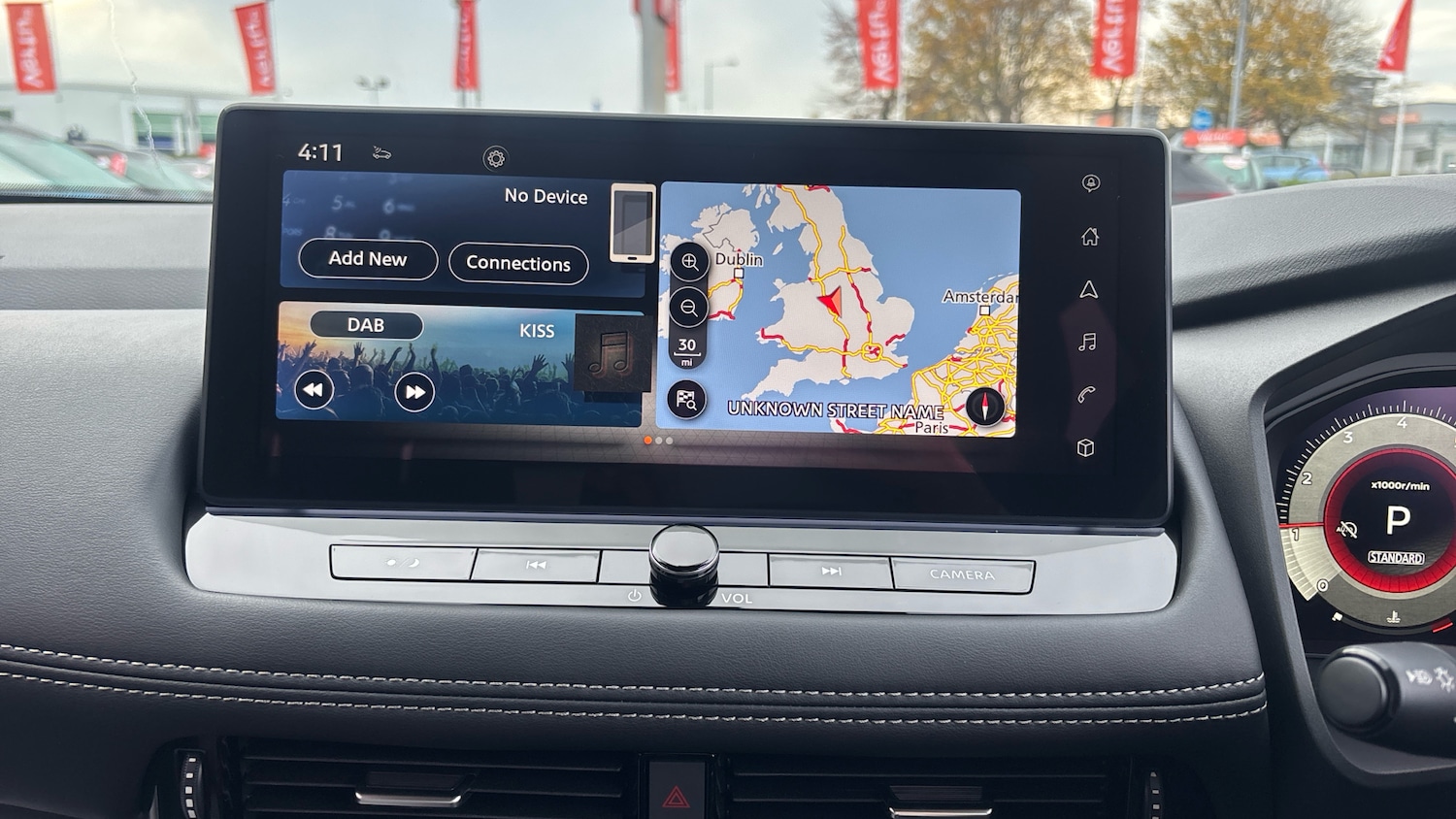 Used Nissan X-Trail 2025 for sale - 76497187: Photo 30