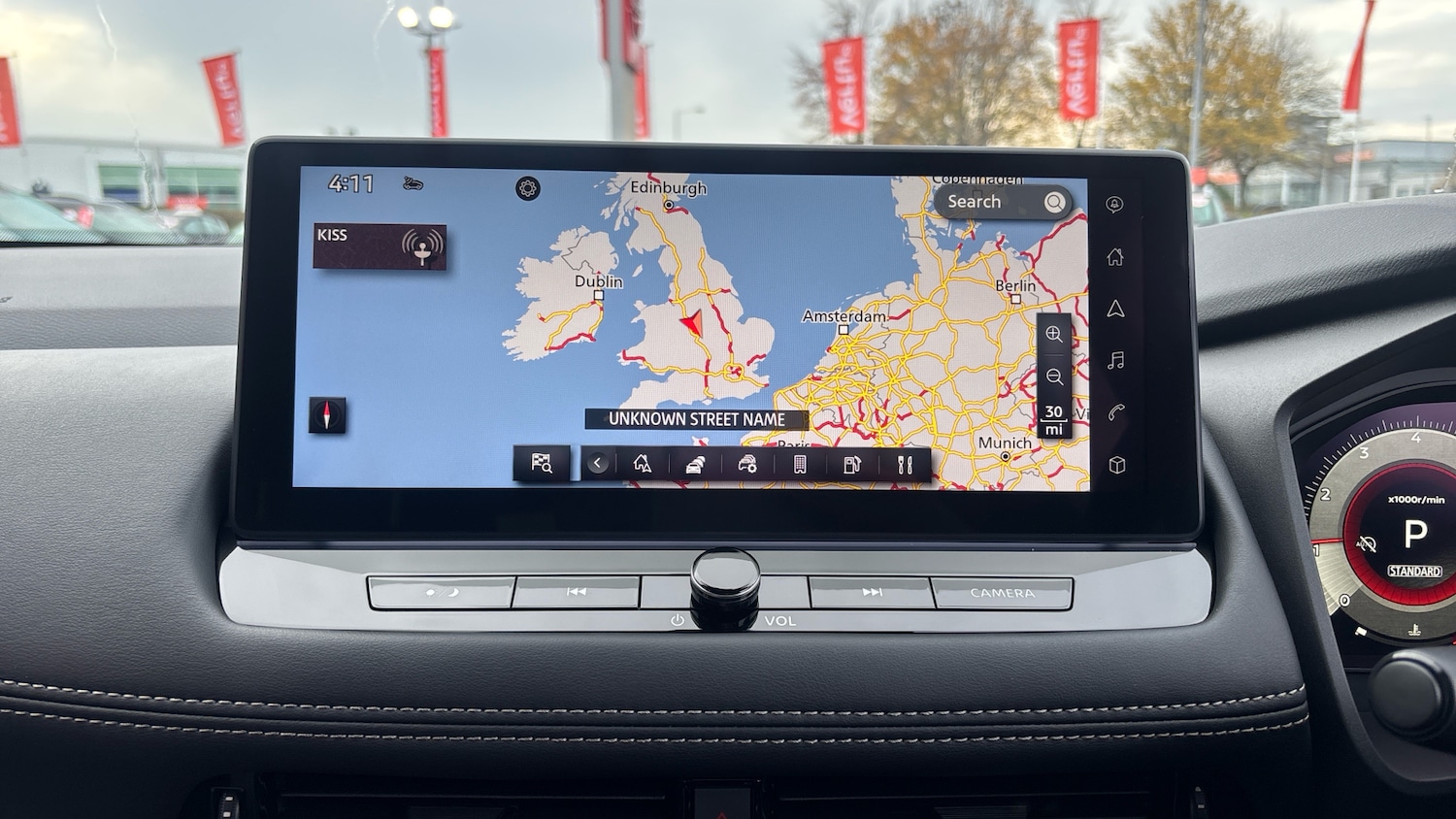 Used Nissan X-Trail 2025 for sale - 76497187: Photo 31