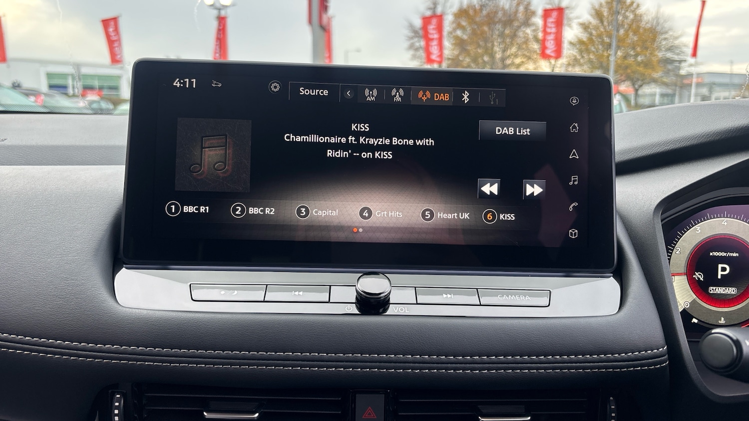 Used Nissan X-Trail 2025 for sale - 76497187: Photo 32