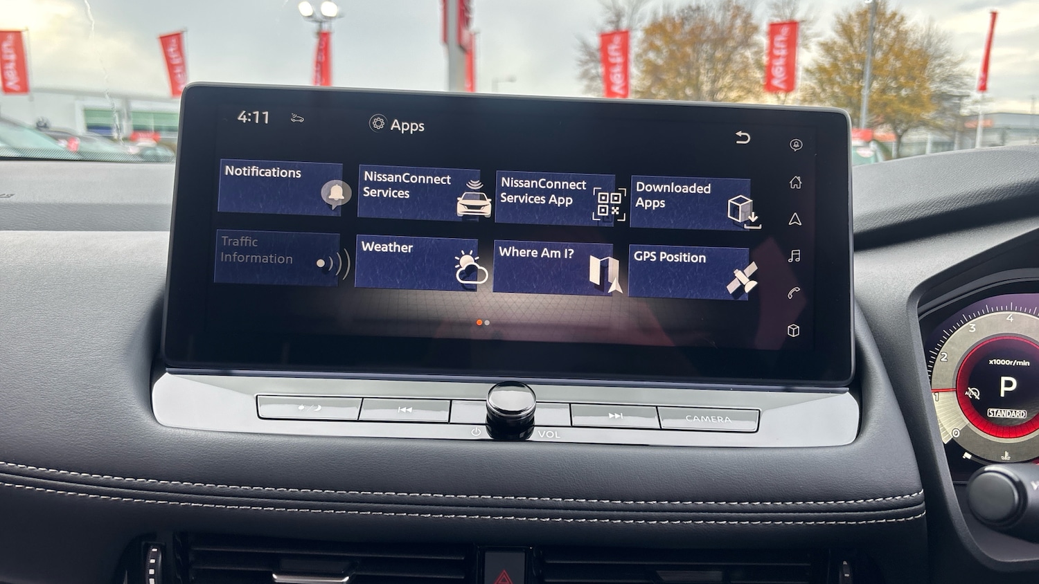 Used Nissan X-Trail 2025 for sale - 76497187: Photo 34