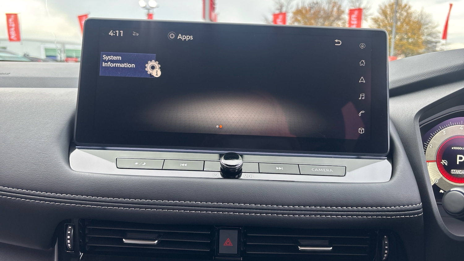 Used Nissan X-Trail 2025 for sale - 76497187: Photo 35