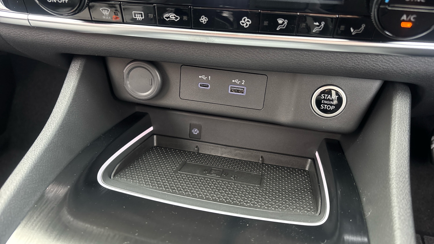 Used Nissan X-Trail 2025 for sale - 76497187: Photo 38