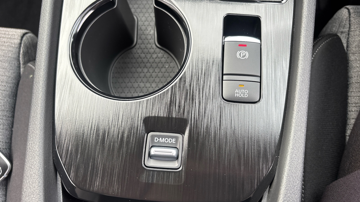 Used Nissan X-Trail 2025 for sale - 76497187: Photo 40