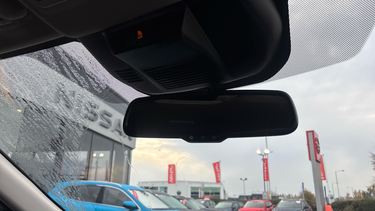 Used Nissan X-Trail 2025 for sale - 76497187: Photo 41