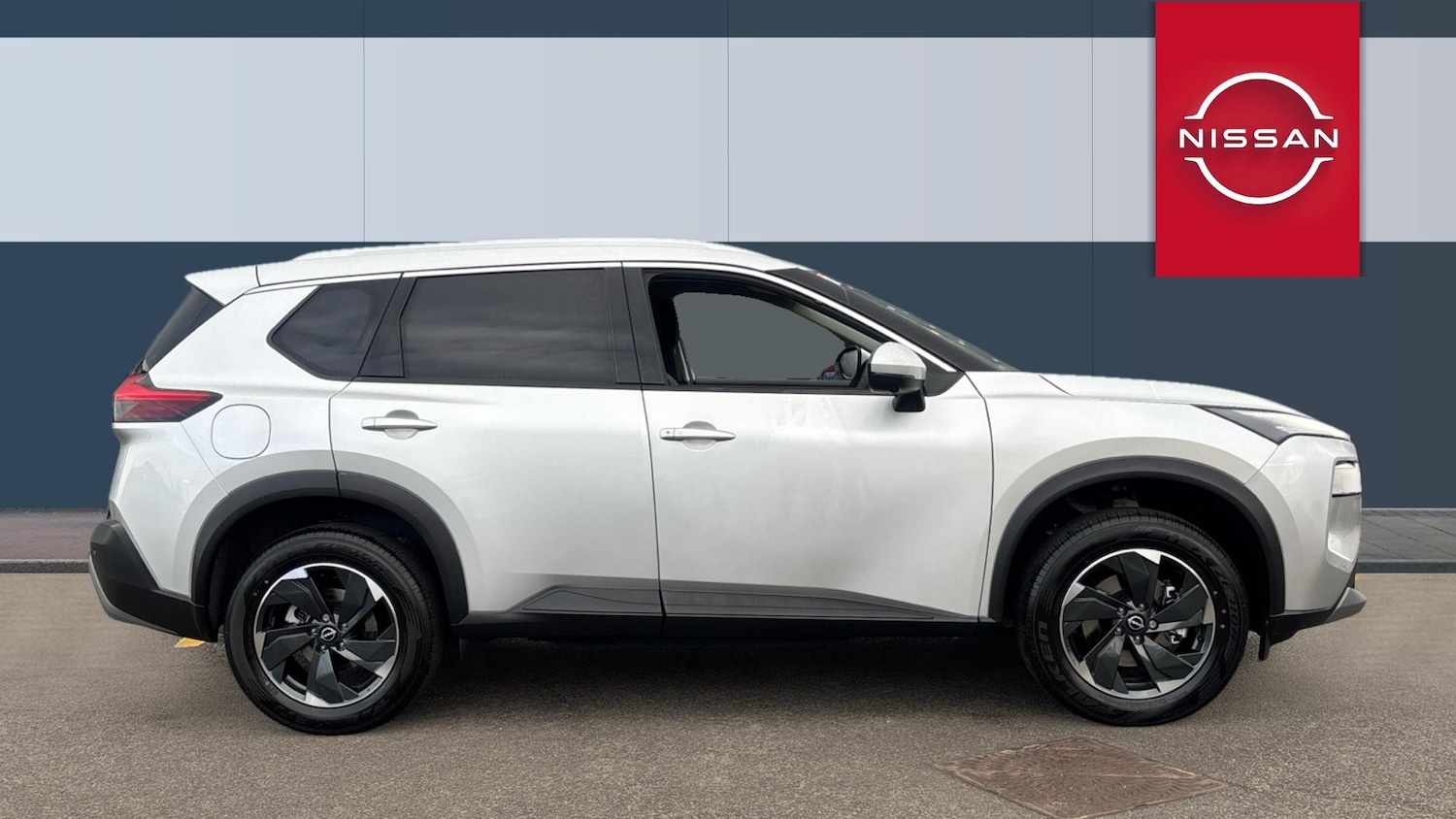 Used Nissan X-Trail 2025 for sale - 76497187: Photo 5