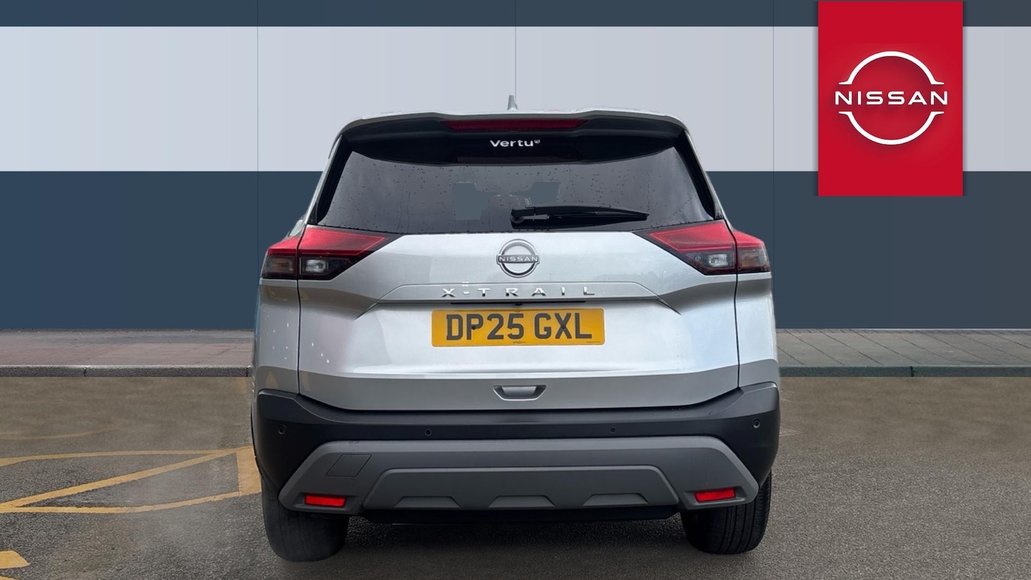 Used Nissan X-Trail 2025 for sale - 76497187: Photo 6