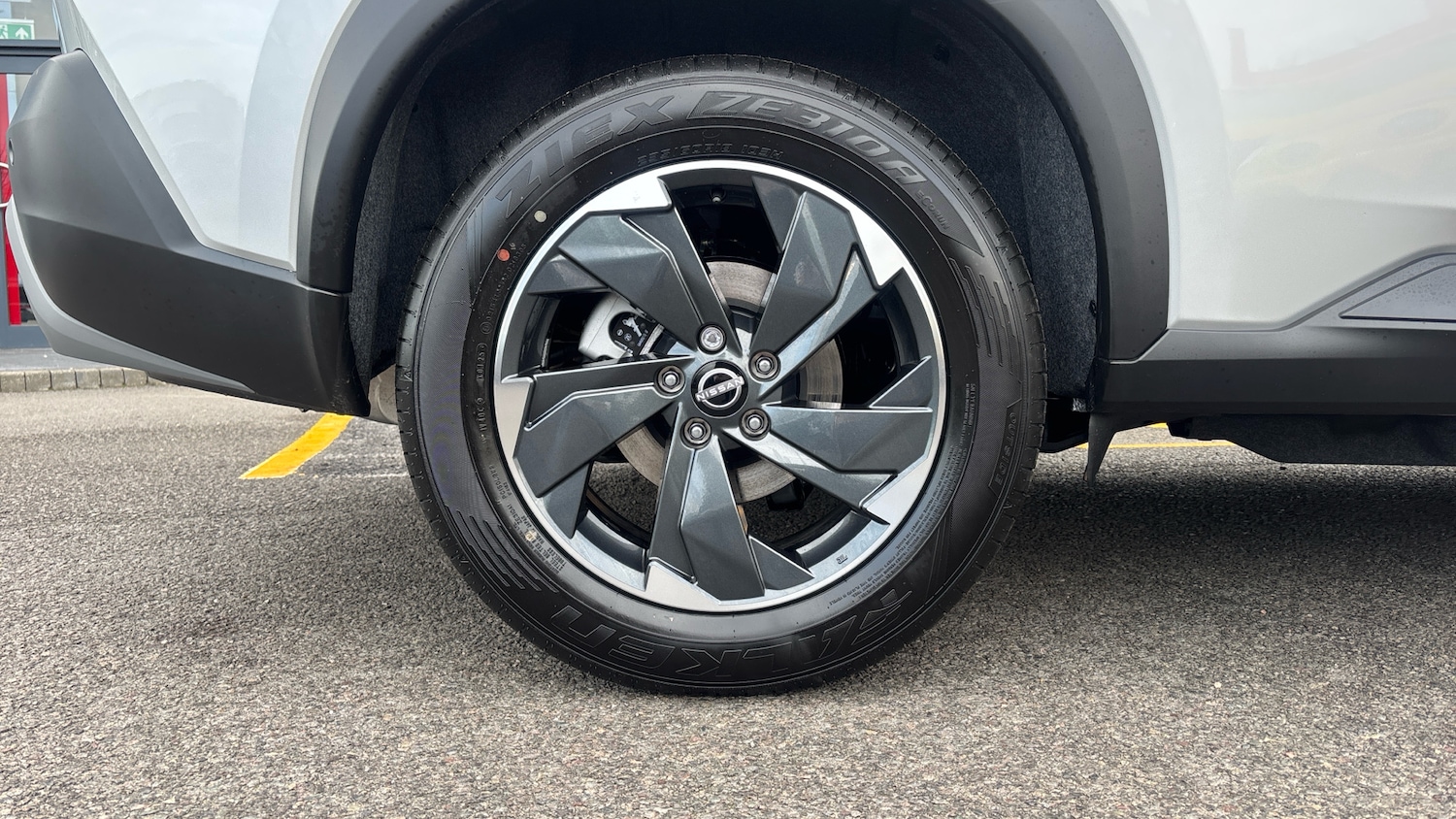 Used Nissan X-Trail 2025 for sale - 76497187: Photo 7