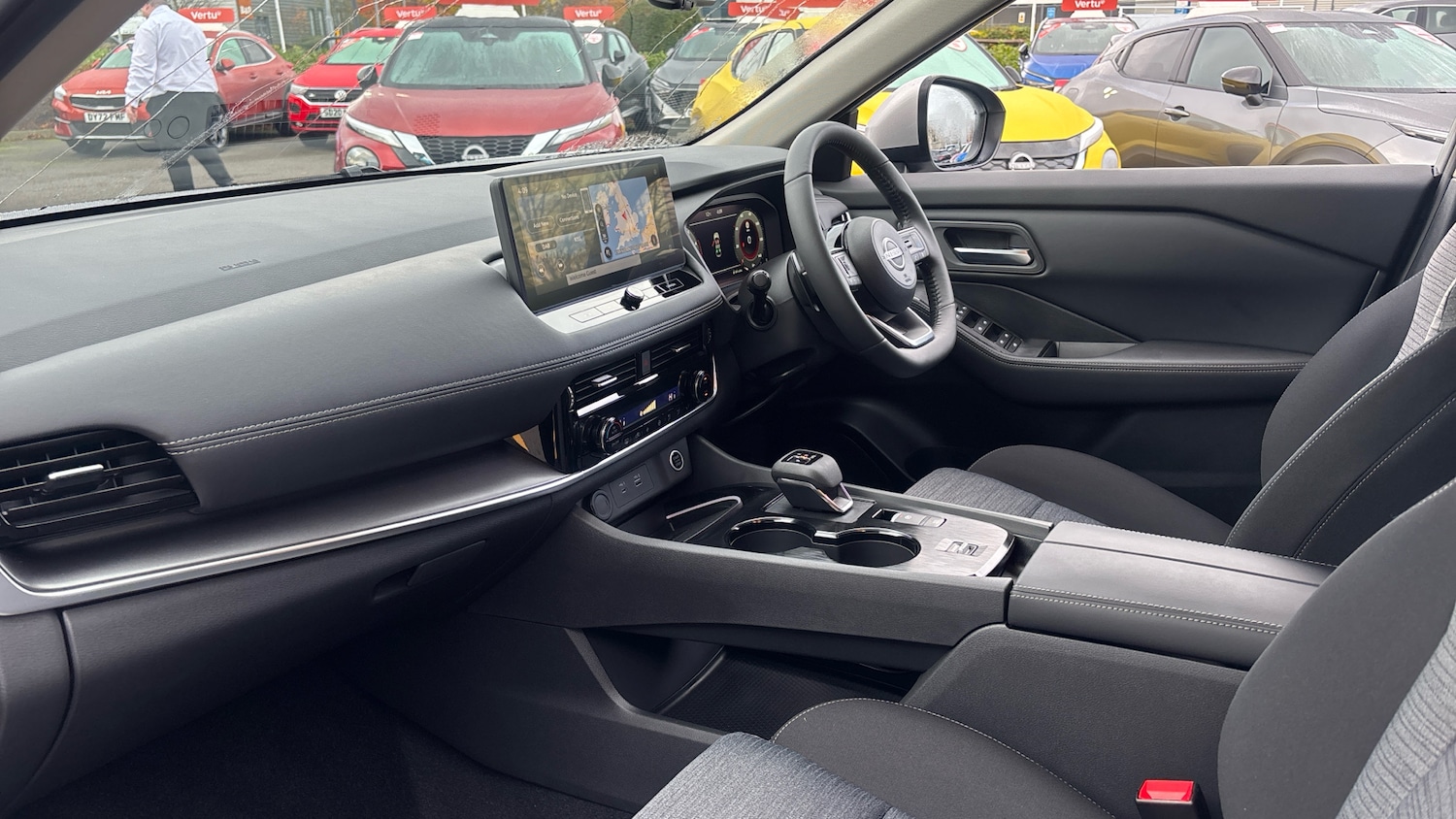 Used Nissan X-Trail 2025 for sale - 76497187: Photo 9