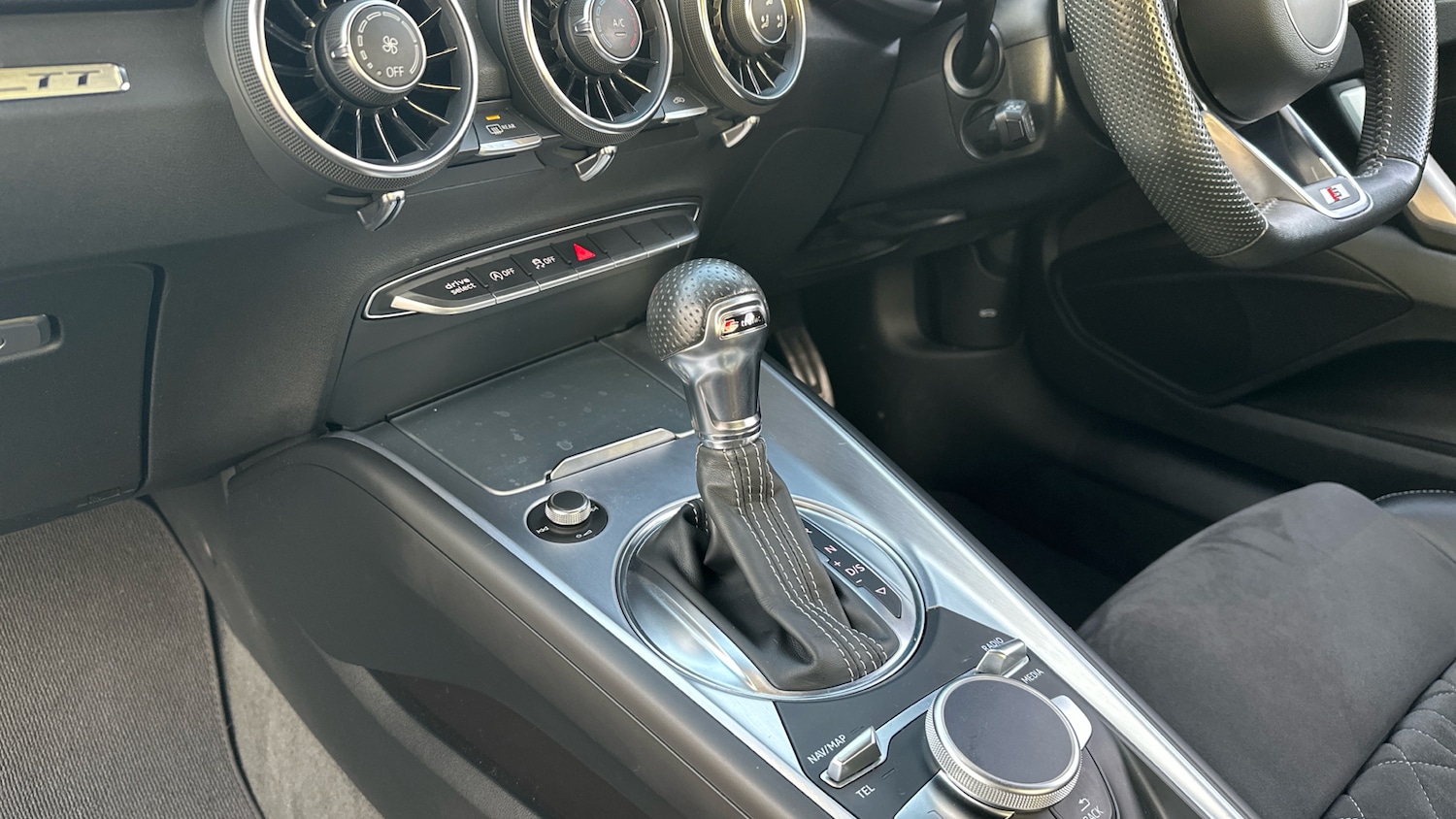 Used Audi TT 2020 for sale - 76782500: Photo 13