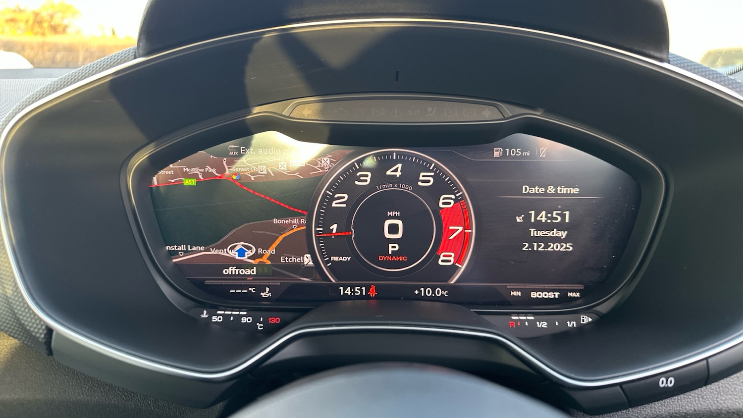 Used Audi TT 2020 for sale - 76782500: Photo 18