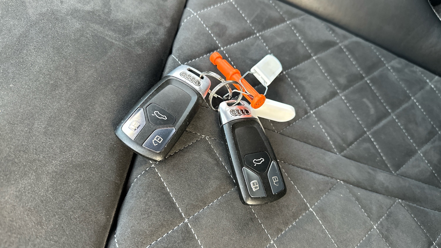 Used Audi TT 2020 for sale - 76782500: Photo 20