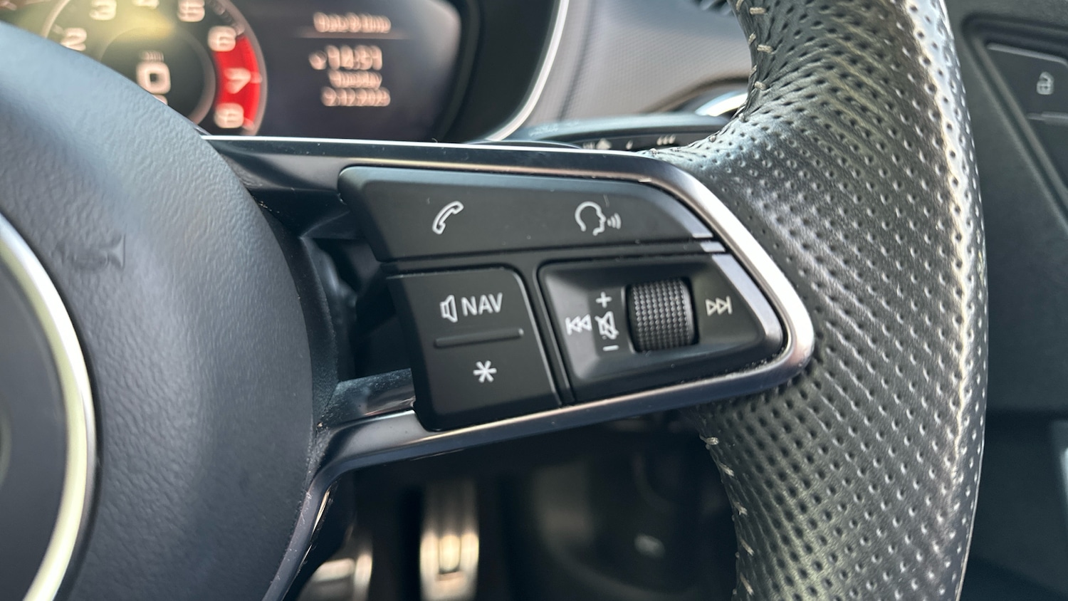 Used Audi TT 2020 for sale - 76782500: Photo 22