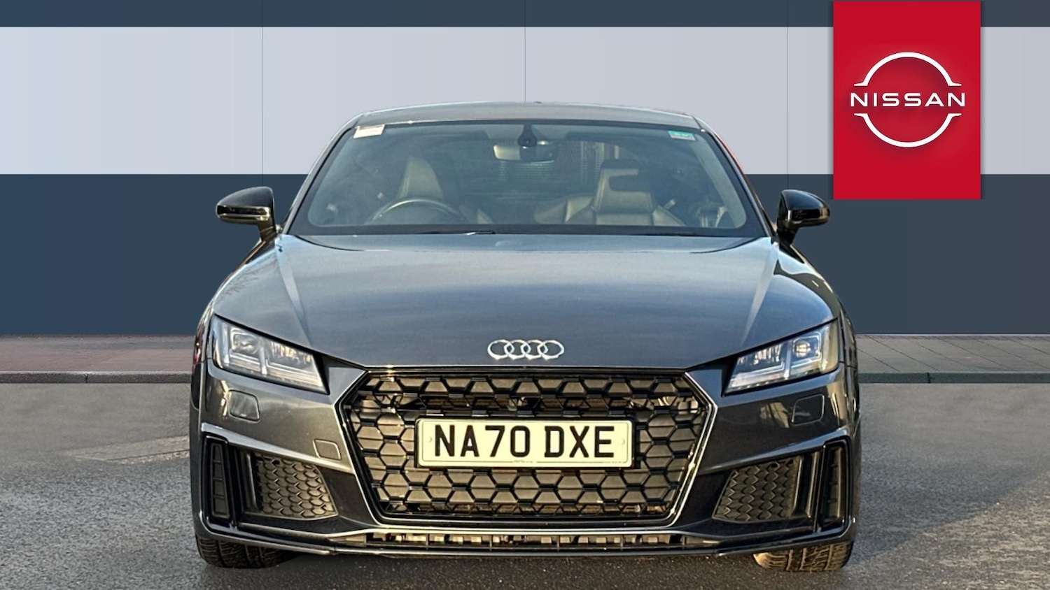 Used Audi TT 2020 for sale - 76782500: Photo 3