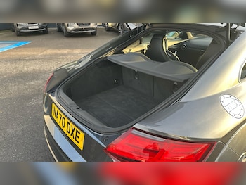 Used Audi TT 2020 for sale - 76782500: Photo