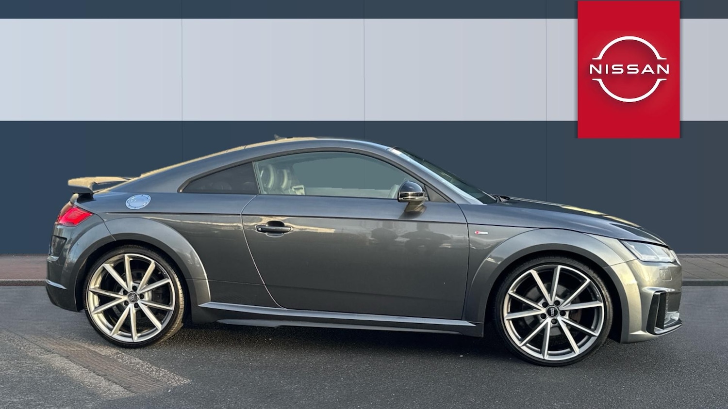 Used Audi TT 2020 for sale - 76782500: Photo 5