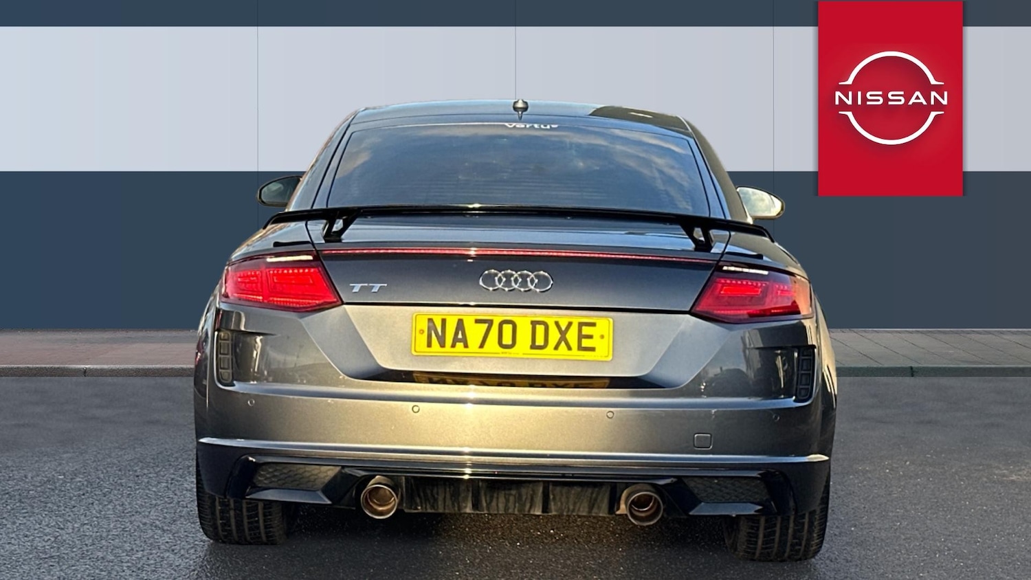 Used Audi TT 2020 for sale - 76782500: Photo 6