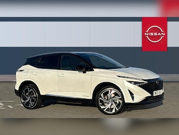 Used Nissan Qashqai 2025 for sale - 77046117: Photo