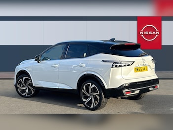 Used Nissan Qashqai 2025 for sale - 77046117: Photo