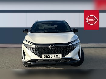 Used Nissan Qashqai 2025 for sale - 77046117: Photo