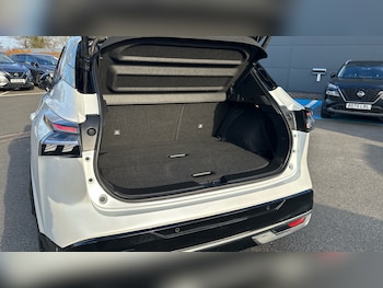 Used Nissan Qashqai 2025 for sale - 77046117: Photo