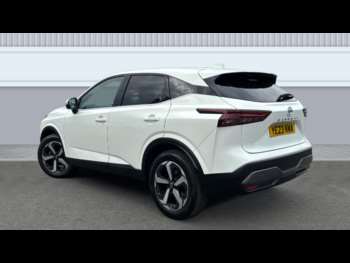 Used Nissan Qashqai 2023 for sale - 75079205: Photo
