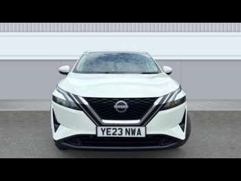 Used Nissan Qashqai 2023 for sale - 75079205: Photo