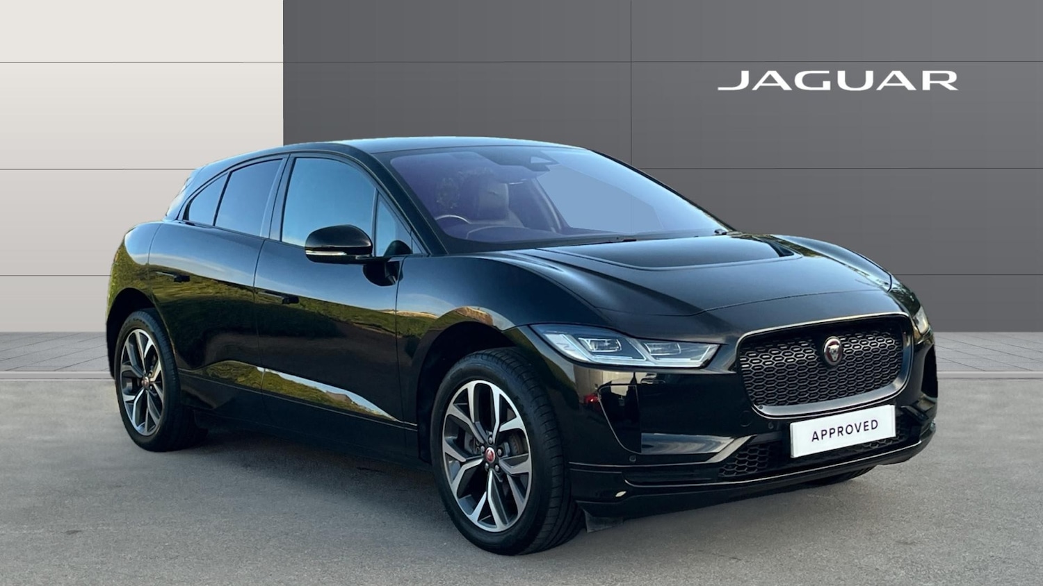 Used Jaguar I-Pace 2022 for sale - 76143567: Photo 1