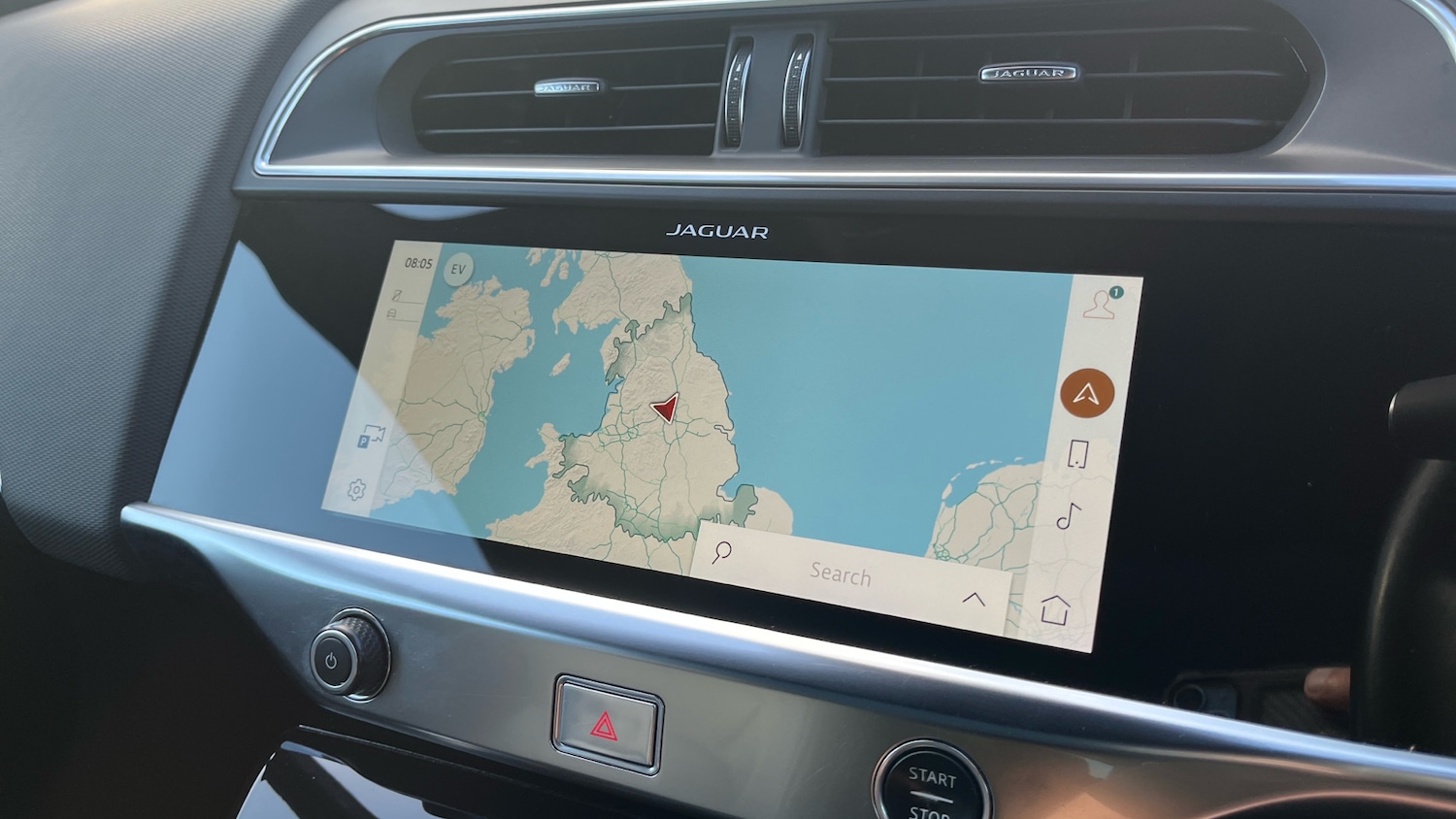 Used Jaguar I-Pace 2022 for sale - 76143567: Photo 11